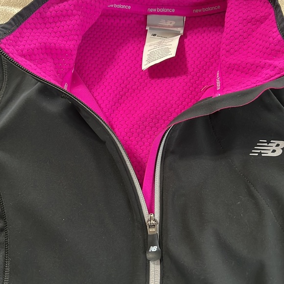 New Balance jacket - Picture 5 of 8